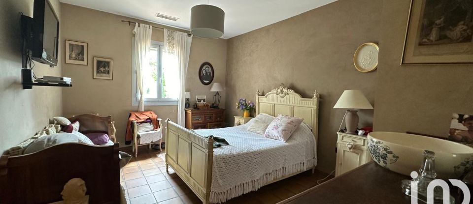 Maison traditionnelle 4 pièces de 120 m² à Draguignan (83300)
