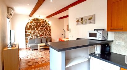Appartement 3 pièces de 51 m² à La Seyne-sur-Mer (83500)