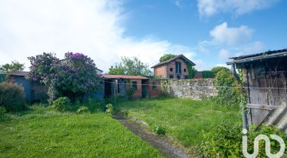 House 7 rooms of 179 m² in La Geneytouse (87400)