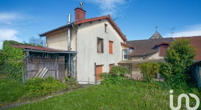 House 7 rooms of 179 m² in La Geneytouse (87400)