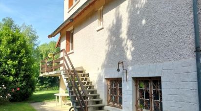 Maison 5 pièces de 170 m² à Isles-lès-Villenoy (77450)