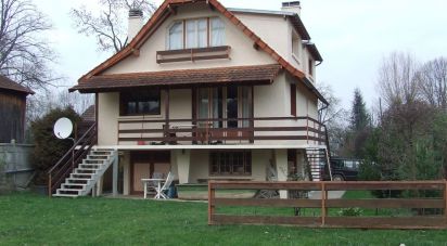 House 5 rooms of 170 m² in Isles-lès-Villenoy (77450)