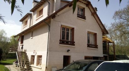 House 5 rooms of 170 m² in Isles-lès-Villenoy (77450)