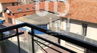 Apartment 2 rooms of 27 m² in Cannes (06150)