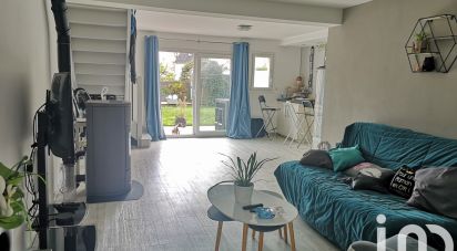 Maison 6 pièces de 108 m² à Brest (29200)