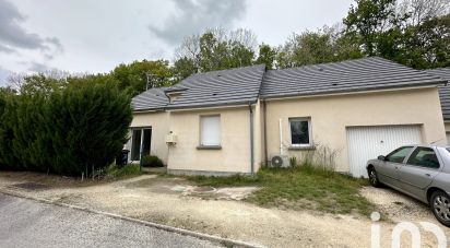 Village house 4 rooms of 84 m² in Vouzeron (18330)