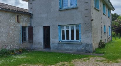 Country house 5 rooms of 115 m² in Pineuilh (33220)
