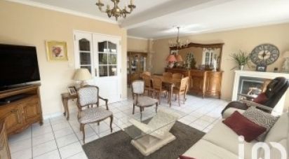 Traditional house 6 rooms of 108 m² in Witry-lès-Reims (51420)