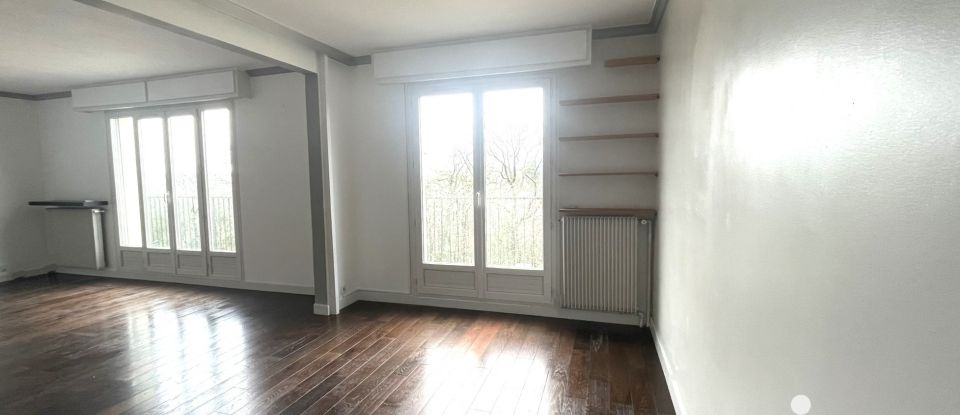 Appartement 3 pièces de 73 m² à Ville-d'Avray (92410)