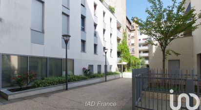 Appartement 3 pièces de 69 m² à Saint-Denis (93200)