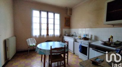 House 4 rooms of 103 m² in Saint-Martin-des-Fontaines (85570)