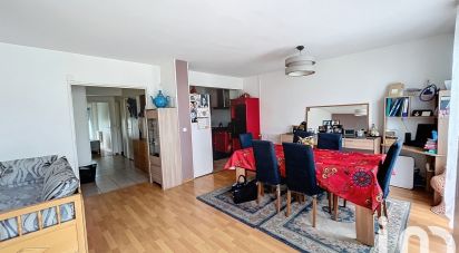 Appartement 5 pièces de 94 m² à Rennes (35200)