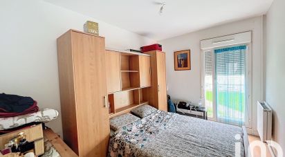 Appartement 5 pièces de 94 m² à Rennes (35200)