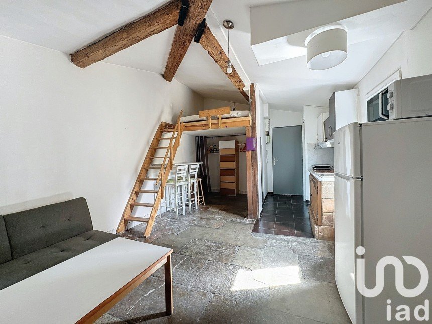 Vente Appartement 29m² 1 Pièce à Montpellier (34000) - Iad France