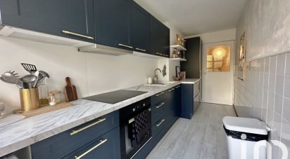 Appartement 4 pièces de 76 m² à Gagny (93220)