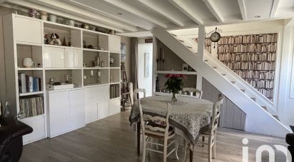 Maison traditionnelle 4 pièces de 81 m² à Brunoy (91800)
