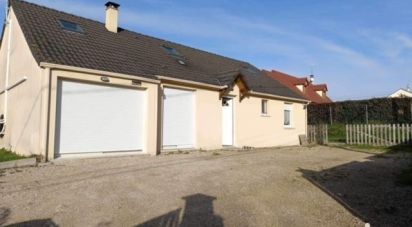 House 8 rooms of 148 m² in Châtres-sur-Cher (41320)