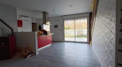 House 8 rooms of 148 m² in Châtres-sur-Cher (41320)