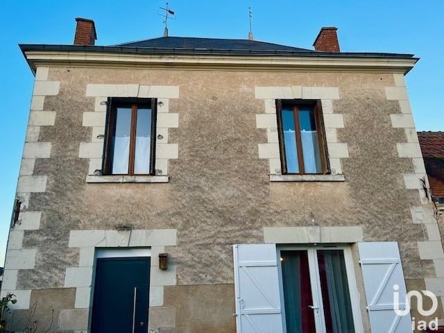 House 3 rooms of 82 m² in Billy (41130)