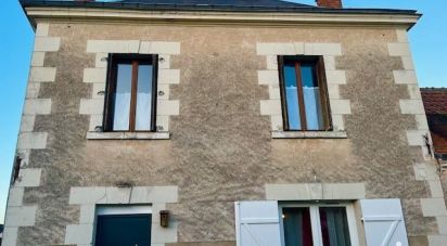 House 3 rooms of 82 m² in Billy (41130)