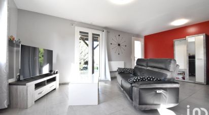 House 5 rooms of 101 m² in Anneyron (26140)