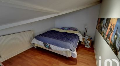 Apartment 1 room of 42 m² in Nancy (54000)