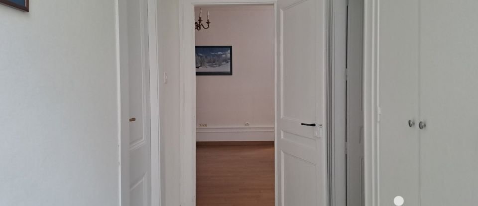Apartment 4 rooms of 116 m² in Besançon (25000)