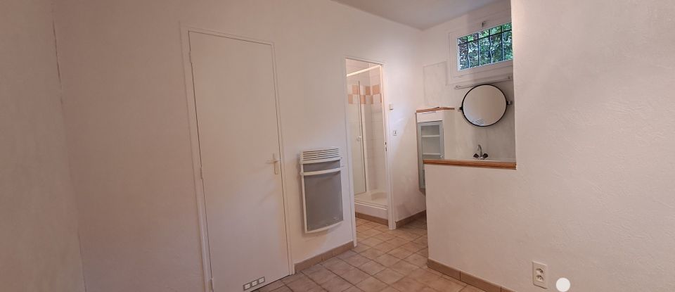 Apartment 4 rooms of 116 m² in Besançon (25000)