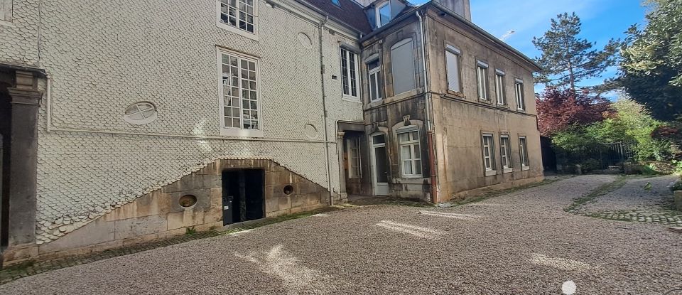 Appartement 4 pièces de 116 m² à Besançon (25000)