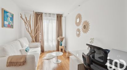 Apartment 4 rooms of 91 m² in Montrouge (92120)