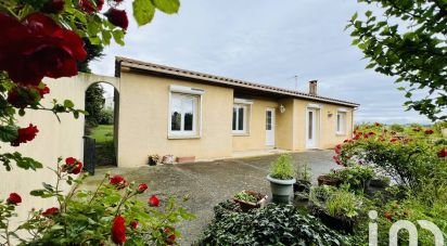 House 6 rooms of 111 m² in Conques-sur-Orbiel (11600)