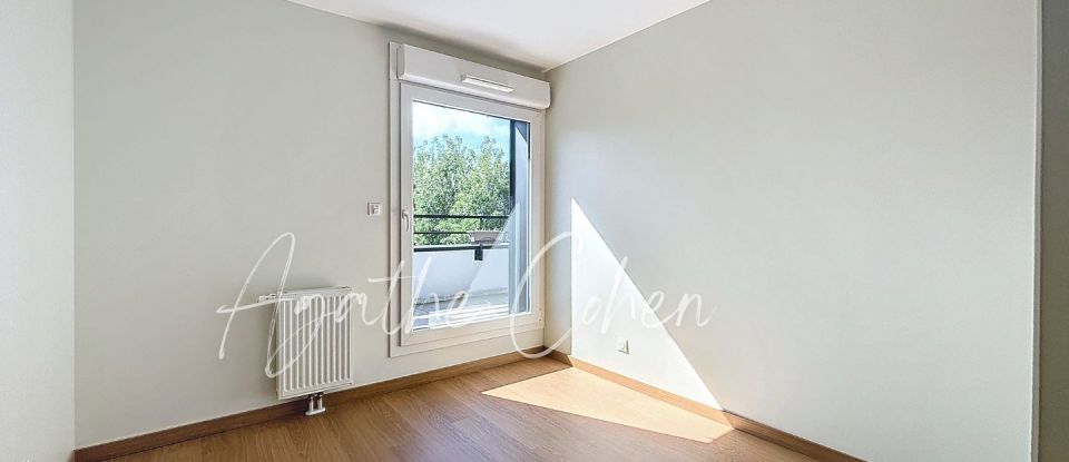 Appartement 4 pièces de 95 m² à Rouen (76100)