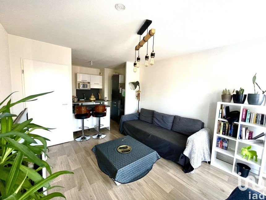 Appartement 2 pièces de 42 m² à Villenave-d'Ornon (33140)