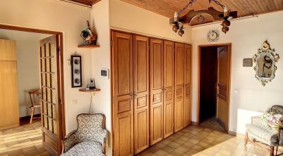 House 5 rooms of 155 m² in Chaumot (89500)