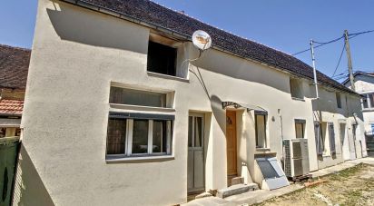 House 3 rooms of 70 m² in Cheny (89400)