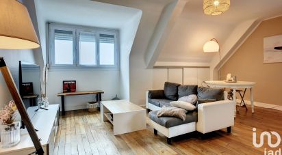 Apartment 2 rooms of 46 m² in Lorient (56100)