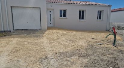 House 4 rooms of 89 m² in Bourcefranc-le-Chapus (17560)