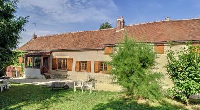 House 4 rooms of 110 m² in Chamvres (89300)