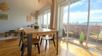 Apartment 3 rooms of 93 m² in Marseille (13008)