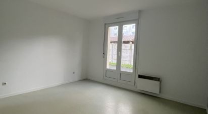 Appartement 1 pièce de 18 m² à Arras (62000)