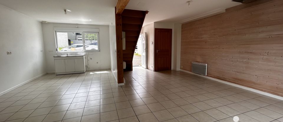Maison traditionnelle 4 pièces de 84 m² à Champigneulles (54250)