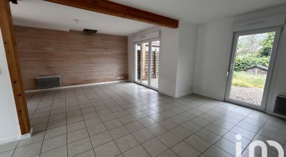 Maison traditionnelle 4 pièces de 84 m² à Champigneulles (54250)
