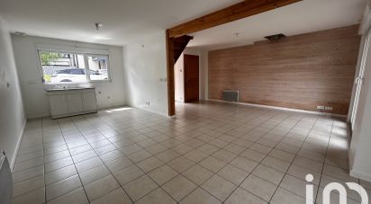 Traditional house 4 rooms of 84 m² in Champigneulles (54250)