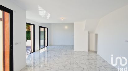 Architect house 3 rooms of 80 m² in La Ciotat (13600)