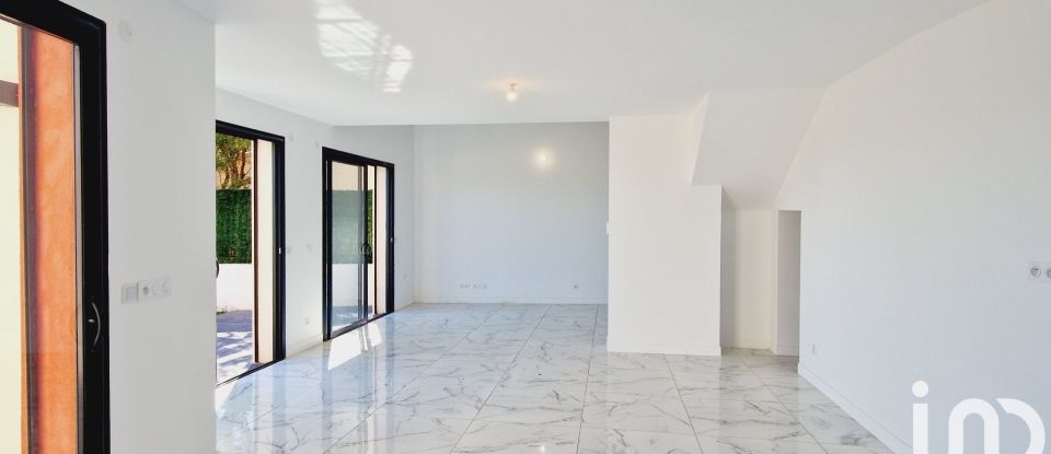 Architect house 3 rooms of 80 m² in La Ciotat (13600)