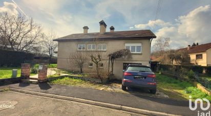 House 5 rooms of 117 m² in Novéant-sur-Moselle (57680)