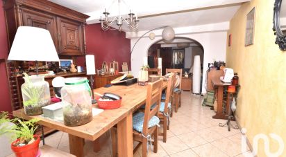 Village house 5 rooms of 134 m² in Sorcy-Saint-Martin (55190)