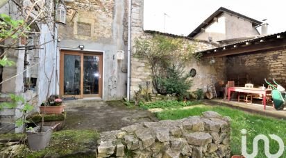 Village house 5 rooms of 134 m² in Sorcy-Saint-Martin (55190)
