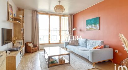 Apartment 3 rooms of 64 m² in Vanves (92170)