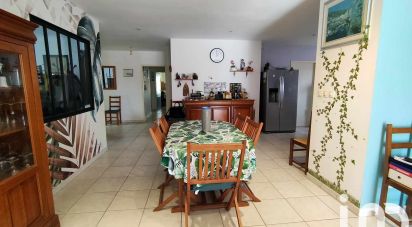 House 6 rooms of 222 m² in Sablonceaux (17600)